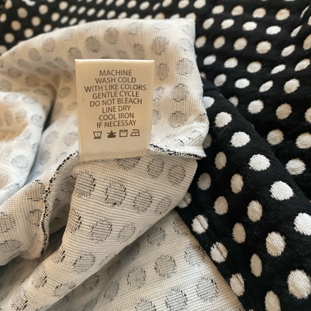 Max Studio Fit and Flare Sweater Dress - XS - EUC - Picture 2 of 6